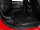 Husky Liners WeatherBeater Second Seat Floor Mat; Black (19-24 RAM 1500 Crew Cab w/o Factory Storage Box)