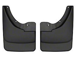 Mud Guards; Front (03-09 RAM 2500 w/o OE Fender Flares)