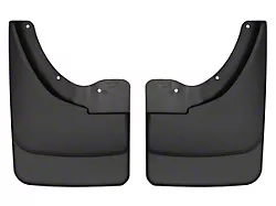 Mud Guards; Front (03-09 RAM 2500 w/o OE Fender Flares)