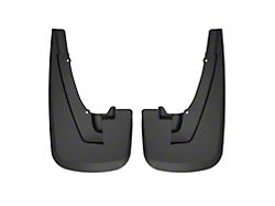Husky Liners Mud Guards; Front (19-25 RAM 2500 w/o OE Fender Flares)