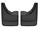 Mud Guards; Front (03-09 RAM 3500 w/o OE Fender Flares)