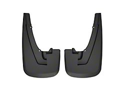 Mud Guards; Front (19-24 RAM 3500 w/o OE Fender Flares)
