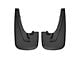 Mud Guards; Front (19-24 RAM 3500 w/o OE Fender Flares)