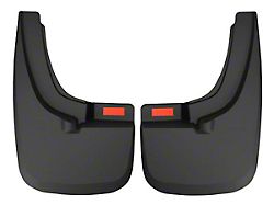 Husky Liners Mud Guards; Front (19-23 Ranger, Excluding Tremor)
