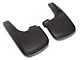 Mud Guards; Front and Rear (19-23 Ranger, Excluding Tremor)