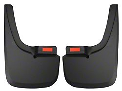 Husky Liners Mud Guards; Rear (19-23 Ranger, Excluding Tremor)