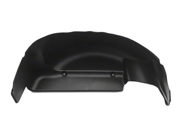 Husky Liners Rear Wheel Well Guards 79101 for 2006-14 F150 Husky Liners Rear Wheel Well Guards 79101 for 2006-14 F150