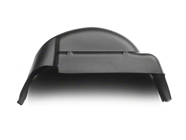 Husky Liners Rear Wheel Well Guards 79101 for 2006-14 F150 Husky Liners Rear Wheel Well Guards 79101 for 2006-14 F150