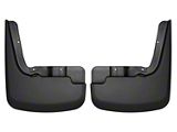 Husky Liners Mud Guards; Front (19-26 Silverado 1500)