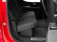 GearBox Under Seat Storage Box; Black (19-24 Silverado 1500 Double Cab)