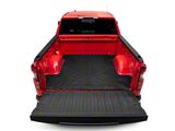 Husky Liners Heavy Duty Bed Mat; Black (19-26 Silverado 1500 w/ 5.80-Foot Short & 6.50-Foot Standard Box)