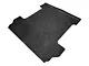 Husky Liners Heavy Duty Bed Mat; Black (19-24 Silverado 1500 w/ 5.80-Foot Short & 6.50-Foot Standard Box)