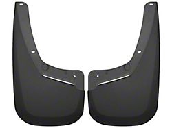 Husky Liners Mud Guards; Front (07-14 Silverado 2500 HD)