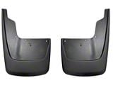 Husky Liners Mud Guards; Front (20-25 Silverado 2500 HD)