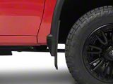 Husky Liners Mud Guards; Front and Rear (20-26 Silverado 2500 HD, Excluding ZR2)