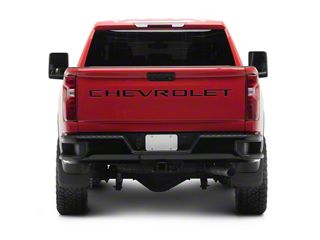 Husky Liners 58201 & 59211 Mud Guards – Front & Rear Set For 2015-2020 Chevy Suburban – Black Thermoplastic