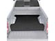 Heavy Duty Bed Mat; Black (15-19 Silverado 2500 HD w/ 6.50-Foot Standard Box)