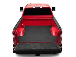 Husky Liners Heavy Duty Bed Mat; Black (20-25 Silverado 2500 HD w/ 6.90-Foot Standard Box)