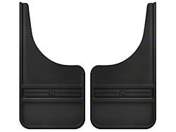 MudDog Mud Flaps; Front (Universal; Some Adaptation May Be Required)