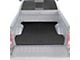 Heavy Duty Bed Mat; Black (15-19 Silverado 3500 HD w/ 6.50-Foot Standard Box)