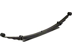 Husky Spring Rear Leaf Spring; 2,200 lb. (02-08 RAM 1500, Excluding SRT-10 & Mega Cab)