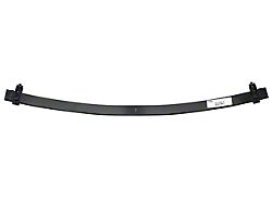Husky Spring Rear Repair Leaf; Position 2 (07-13 Sierra 1500 w/ 3-Leaf Spring)