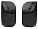 Husky Liners Mud Guards; Front and Rear (11-16 F-250 Super Duty)