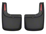 Husky Liners Mud Guards; Front (17-26 F-250 Super Duty)