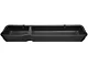 GearBox Under Seat Storage Box; Black (17-24 F-250 Super Duty SuperCab)