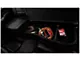 GearBox Under Seat Storage Box; Black (11-16 F-250 Super Duty SuperCab)