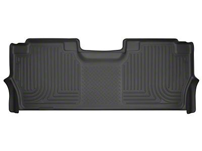 Husky Liners 95881 WeatherBeater Tapis De Sol S'adapte À 21-23 Santa Fe