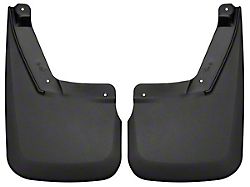 Mud Guards; Front (15-20 Tahoe)