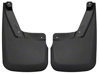 Husky Liners Mud Guards; Front (15-20 Tahoe)