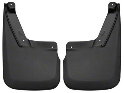 Mud Guards; Front (15-20 Tahoe)