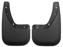 Husky Liners Mud Guards; Rear (07-08 Tahoe LTZ; 07-14 Tahoe LS, LT w/o Z71 Package)
