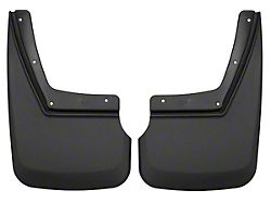 Husky Liners Mud Guards; Rear (15-20 Tahoe)
