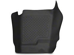 Husky Liners X-Act Contour Center Hump Floor Liner; Black (07-14 Tahoe)