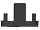 Husky Liners X-Act Contour Third Seat Floor Liner; Black (21-24 Tahoe w/ 2nd Row Bucket Seats)