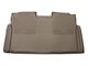 Husky Liners WeatherBeater Second Seat Floor Liner; Full Coverage; Tan (15-24 F-150 SuperCrew)
