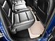 Husky Liners WeatherBeater Front and Second Seat Floor Liners; Footwell Coverage; Tan (14-18 Silverado 1500 Double Cab, Crew Cab)