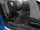 Husky Liners X-Act Contour Second Seat Floor Liner; Black (15-24 F-150 SuperCab, SuperCrew)
