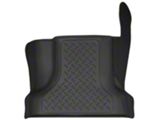 Husky Liners X-Act Contour Center Hump Floor Liner; Black (15-25 F-150 SuperCab, SuperCrew)