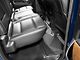 Husky Liners X-Act Contour Second Seat Floor Liner; Black (14-18 Silverado 1500 Double Cab, Crew Cab)
