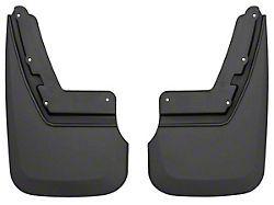 Mud Guards; Rear (15-20 Yukon)