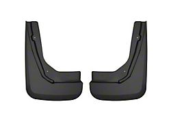 Husky Liners Mud Guards; Rear (21-25 Yukon w/o Powered Running Boards)