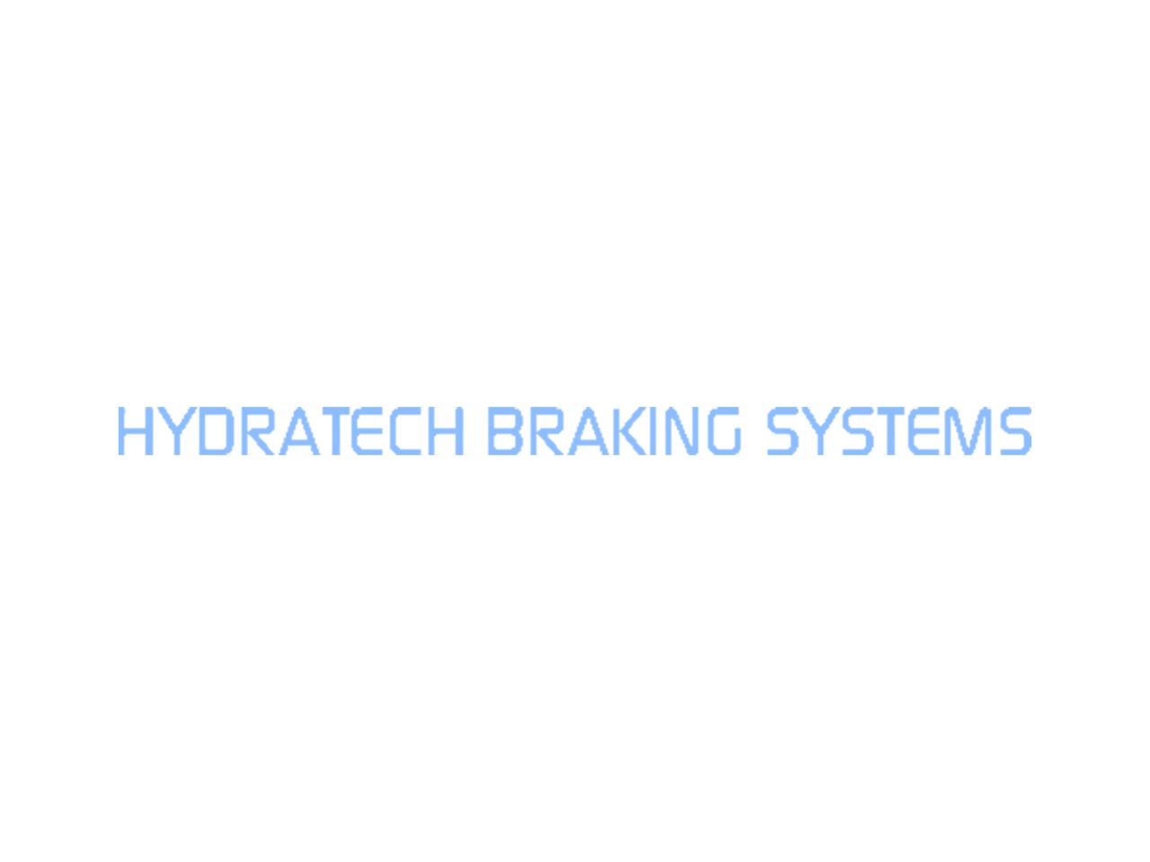 Hydratech Braking Systems Parts
