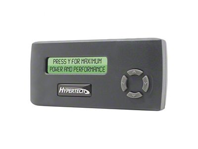 Hypertech Max Energy Power Programmer (04-10 3.7L RAM 1500)