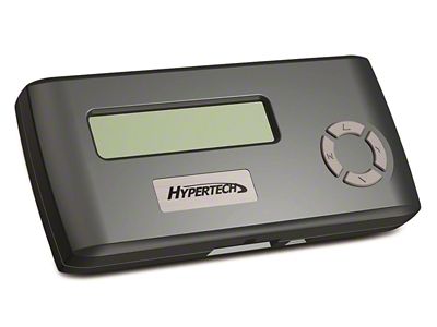 Hypertech Max Energy Power Programmer (07-13 4.8L Silverado 1500)