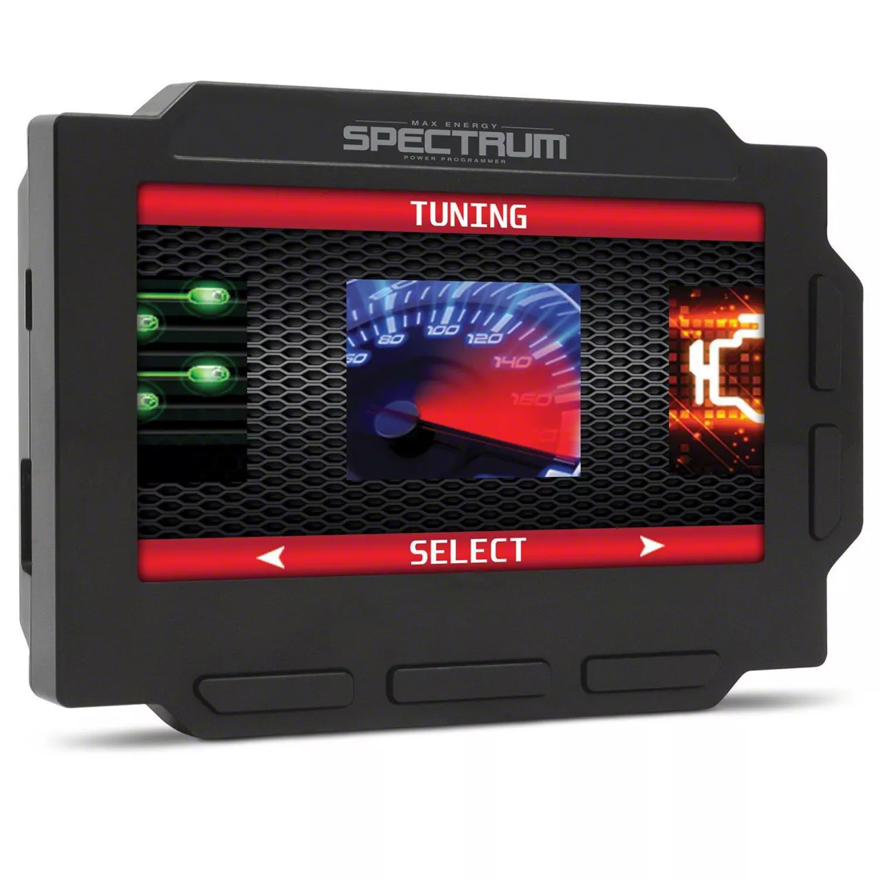 Hypertech Max Energy Spectrum Power Programmer 3000 Hypertech Max Energy Spectrum Power Programmer 3000