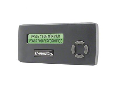 Hypertech Max Energy Power Programmer (97-03 5.4L F-150, Excluding Supercharged)